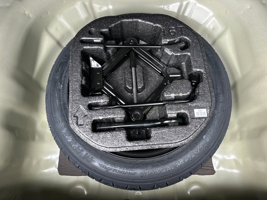 Used 2025 Kia K5 EX image 38