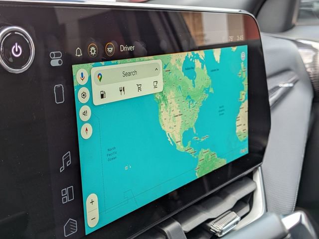 Used 2025 Chevrolet Equinox LT FWD image 23