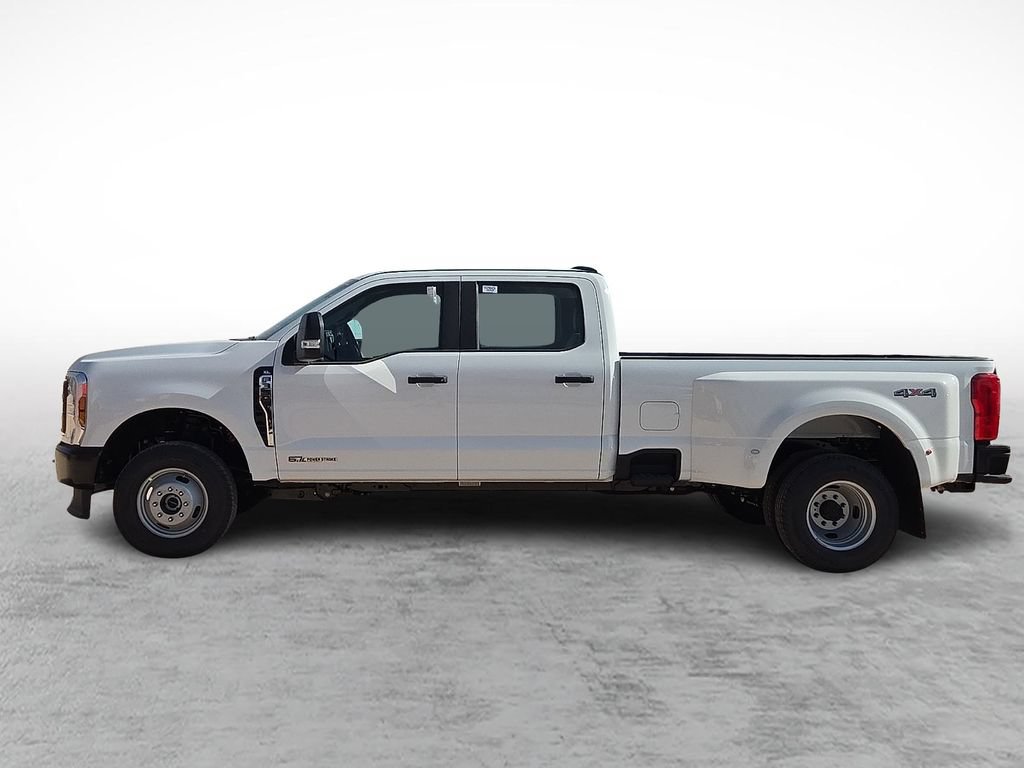 New 2026 Ford F350 XL AWD/4WD image 6