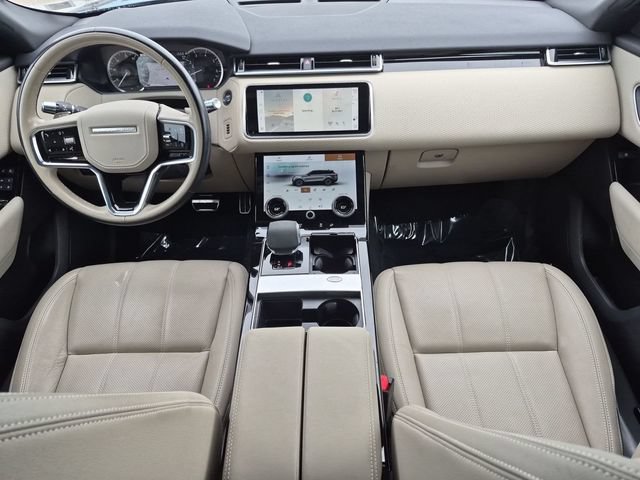 Used 2023 Land Rover Range Rover Velar R-Dynamic S AWD/4WD image 14