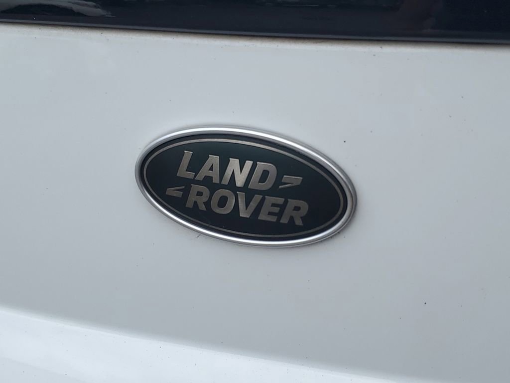 Used 2019 Land Rover Range Rover Sport HST AWD/4WD image 8