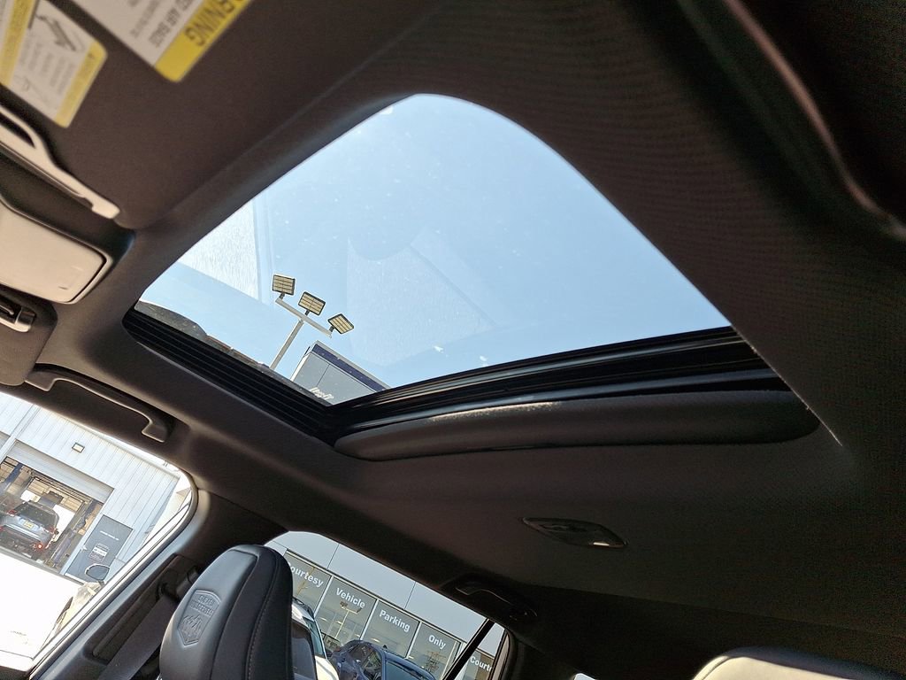 New 2026 Subaru Outback Wilderness image 15