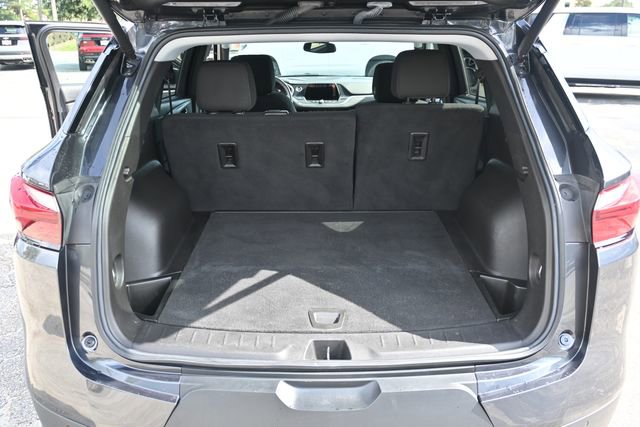 Used 2022 Chevrolet Blazer LT image 22