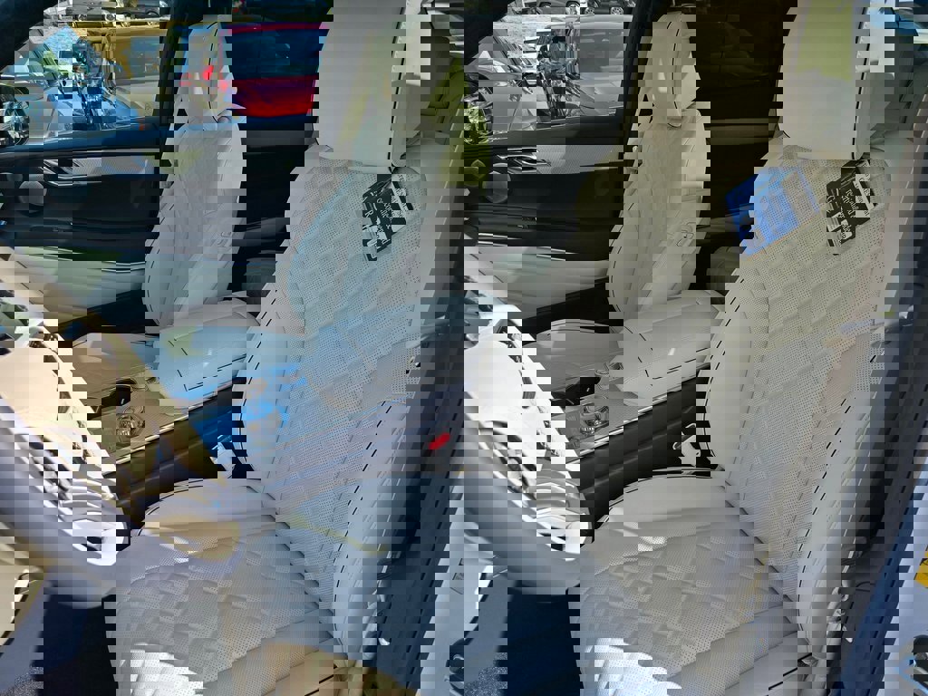 New 2026 Genesis GV80 3.5T Prestige image 23