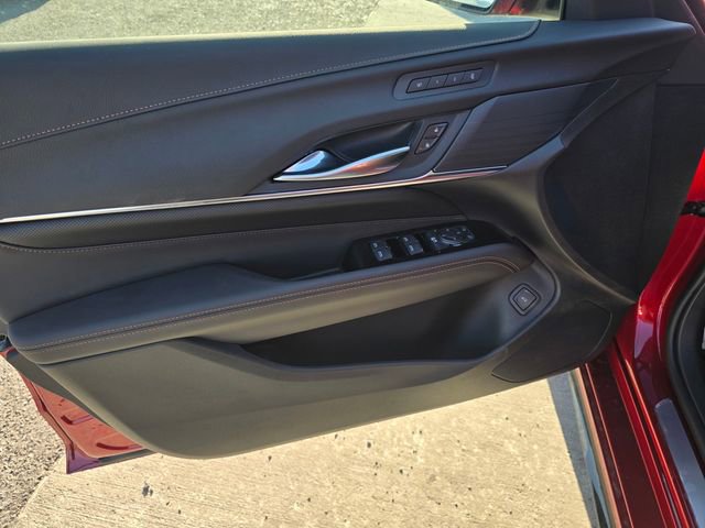 New 2026 Cadillac CT4 Sport image 22