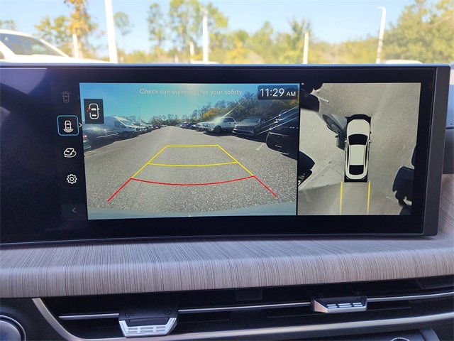 New 2025 Hyundai Sonata Limited image 16