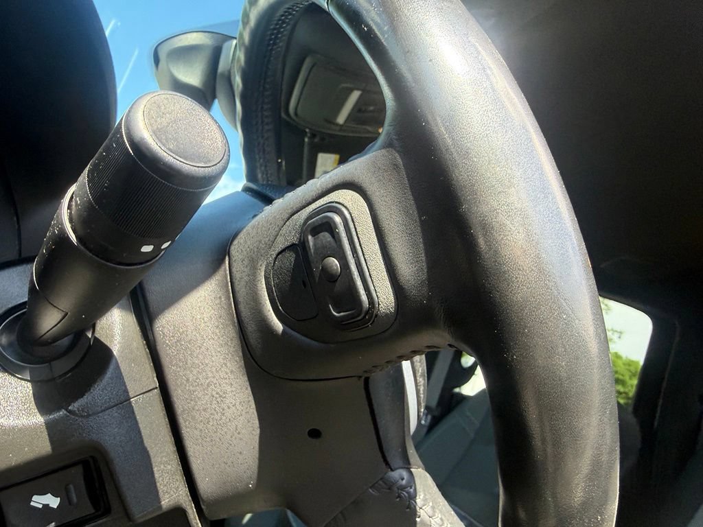 Used 2020 RAM 2500 Big Horn w/ Level 2 Equipment Group AWD/4WD image 16