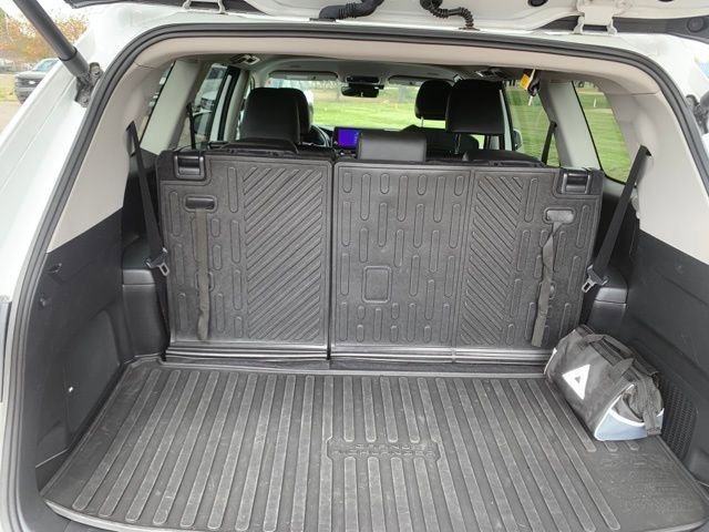 Used 2024 Toyota Grand Highlander Limited image 30
