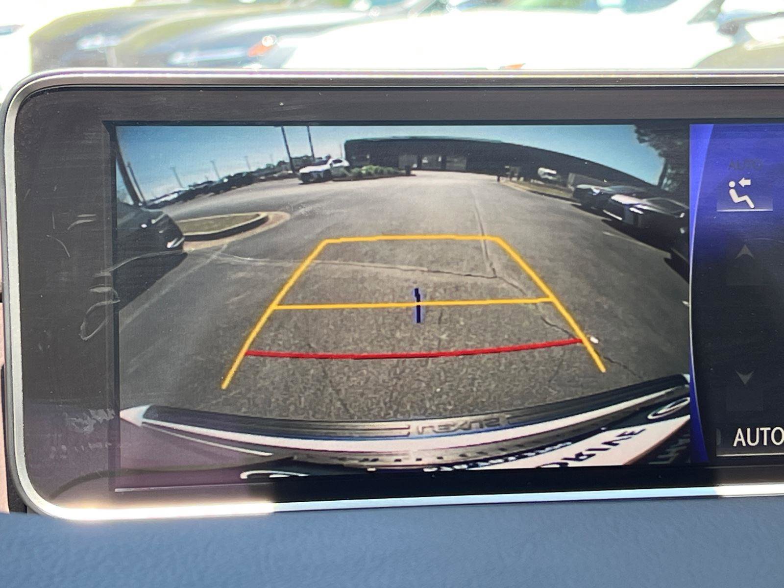 Used 2018 Lexus RX 350 AWD w/ Premium Package image 32