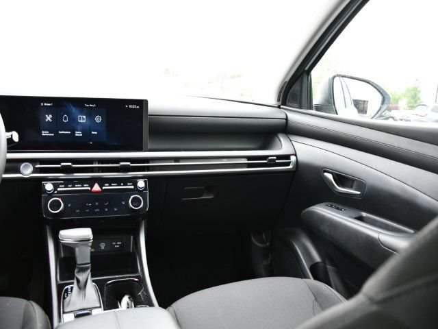 Used 2026 Hyundai Tucson SEL AWD/4WD image 18