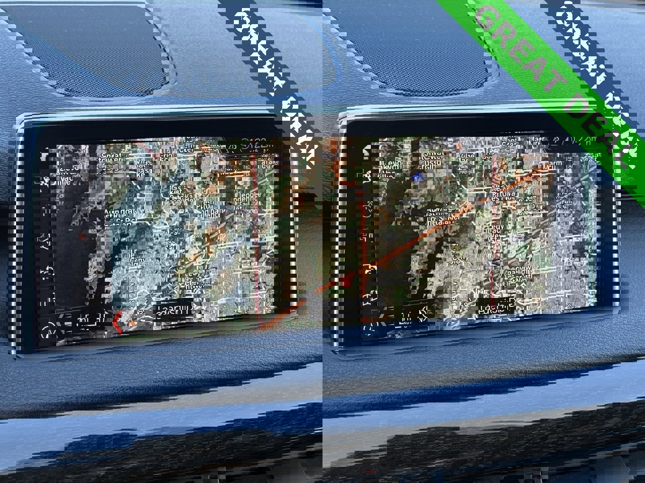 Used 2018 BMW X5 xDrive35i w/ Driving Assistance Package image 28