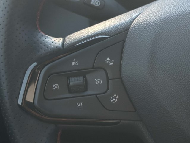 Used 2026 Chevrolet TrailBlazer RS w/ Convenience Package FWD image 29
