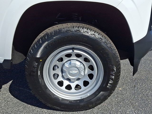 New 2026 Chevrolet Colorado W/T w/ Advanced Trailering Package image 6