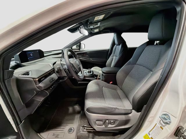 New 2026 Toyota bZ FWD image 17