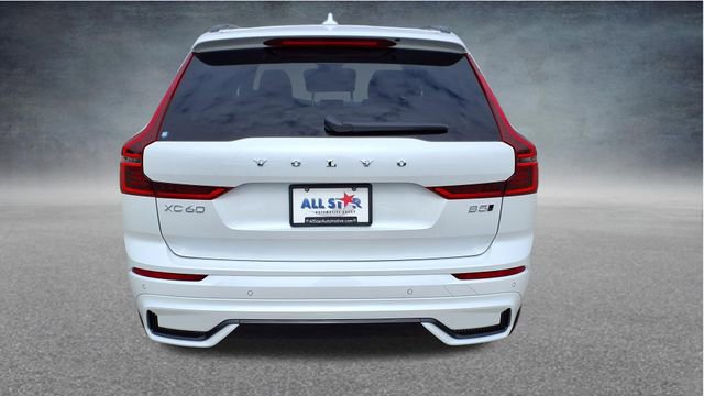 New 2026 Volvo XC60 B5 Core AWD/4WD image 6