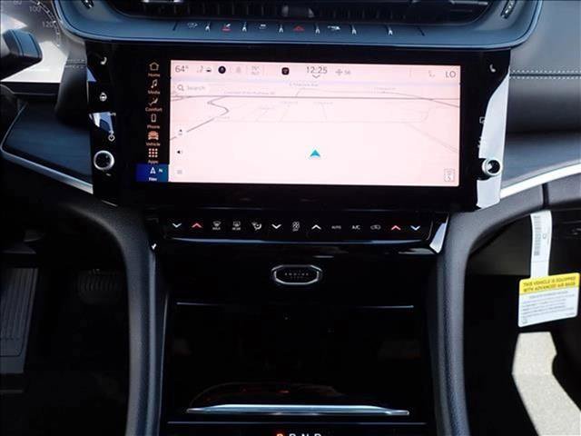 New 2026 Jeep Grand Cherokee Limited w/ Limited Altitude Package AWD/4WD image 19