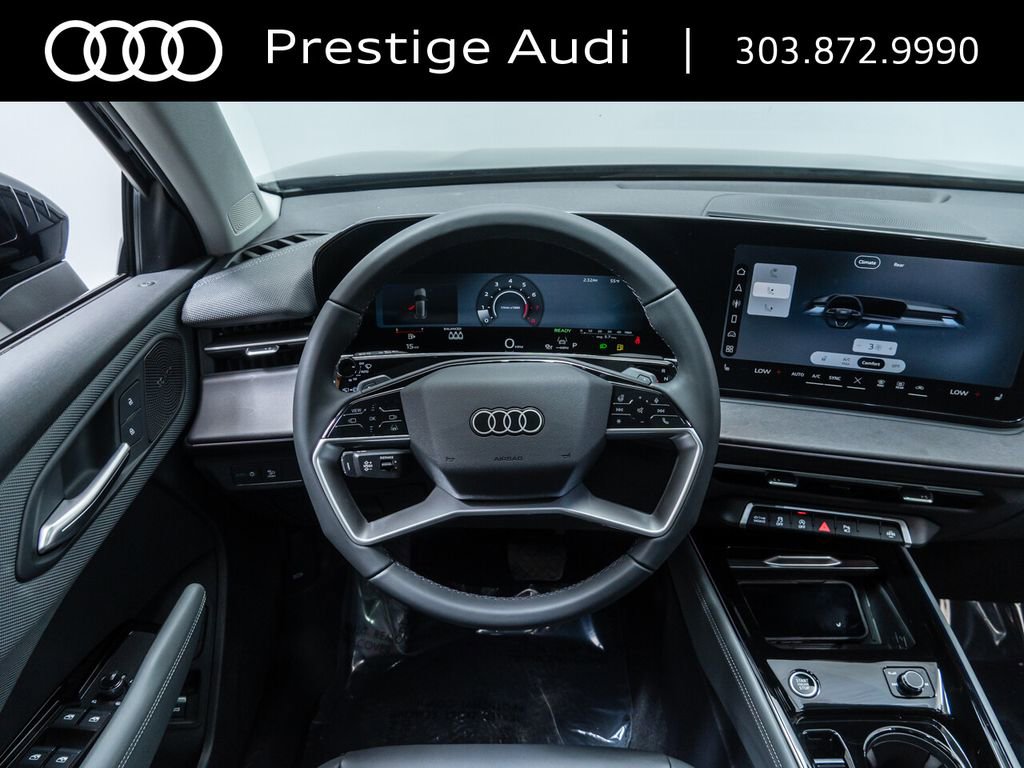 New 2026 Audi Q3 quattro 2.0T image 14