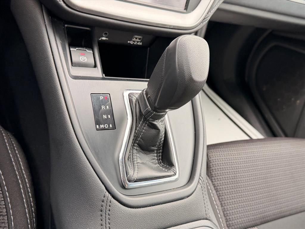 Certified 2025 Subaru Outback w/ Popular Package #1A image 26