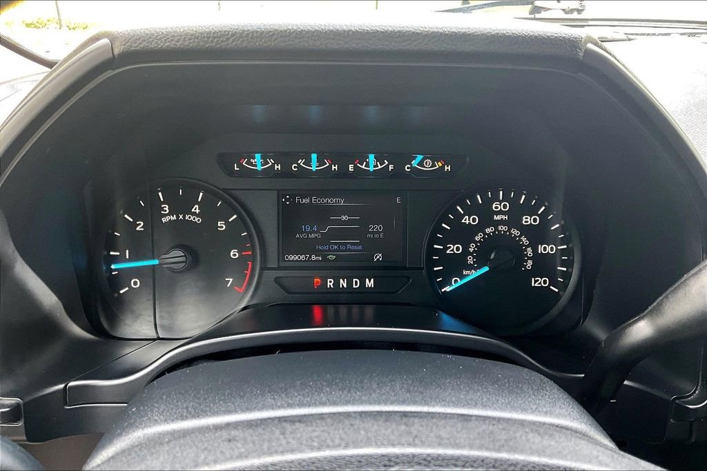 Used 2019 Ford F150 XL w/ Equipment Group 101A Mid AWD/4WD image 22