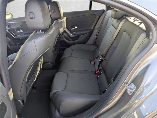 Certified 2026 Mercedes-Benz CLA 250 image 14