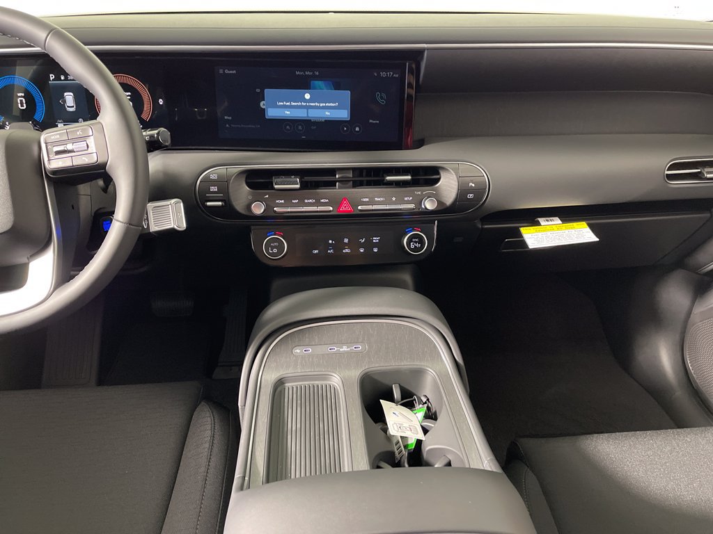 New 2026 Hyundai Palisade SE FWD image 16