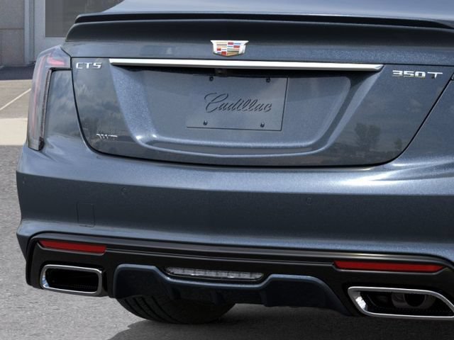 New 2026 Cadillac CT5 Sport w/ Technology Package AWD/4WD image 14