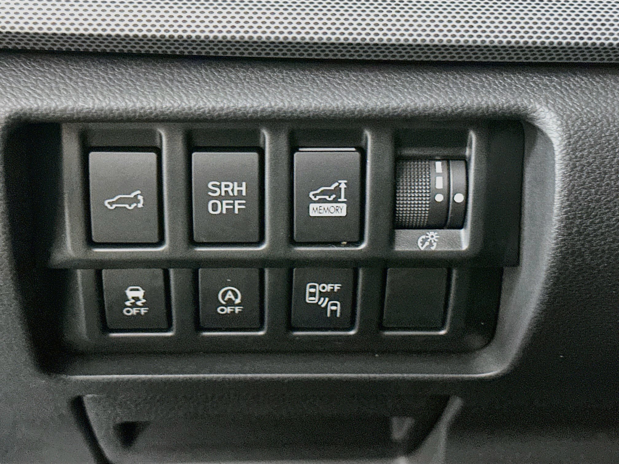 Used 2021 Subaru Forester Limited w/ Popular Package #3 AWD/4WD image 16