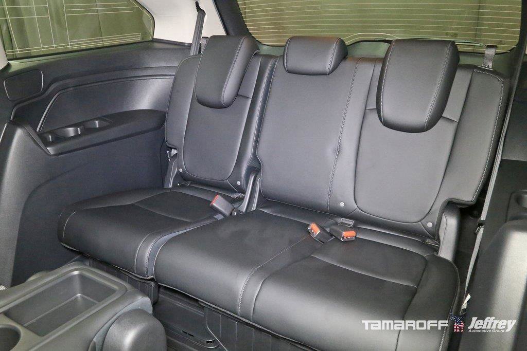 New 2026 Honda Odyssey EX-L image 12