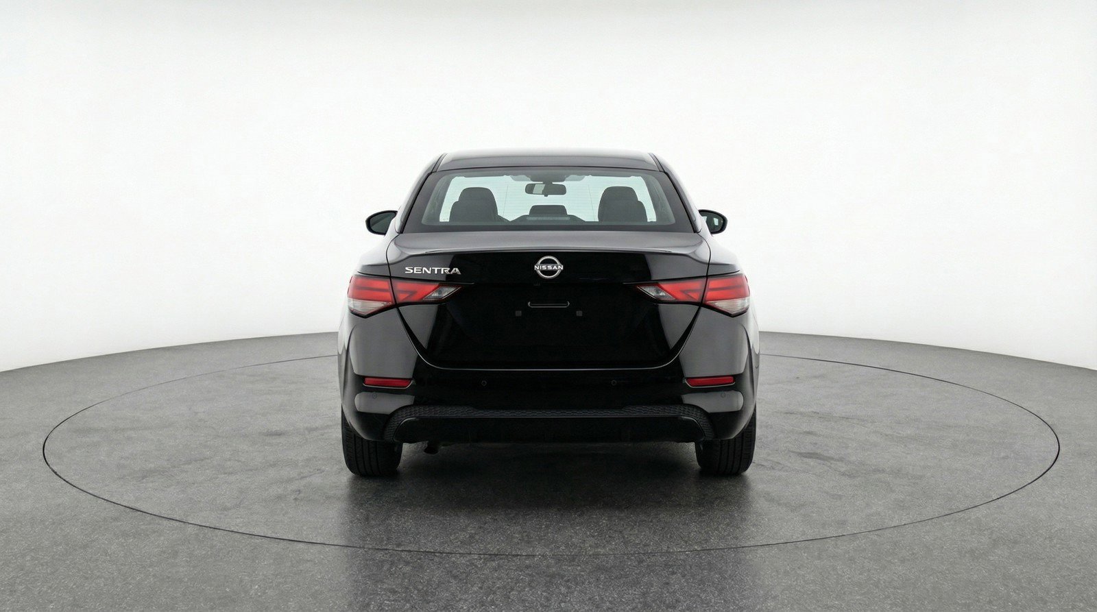 Used 2025 Nissan Sentra S FWD image 7