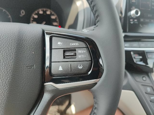 New 2027 Honda Odyssey EX-L image 17