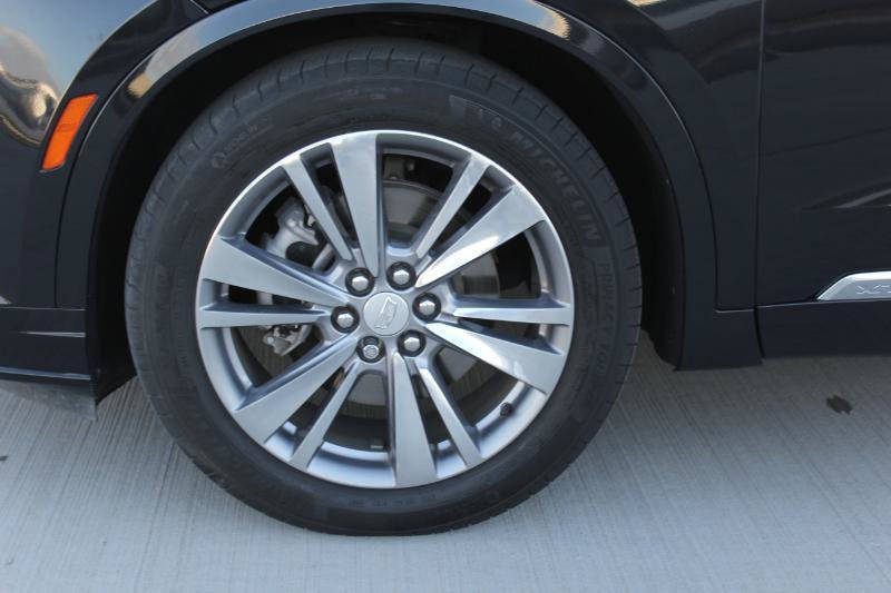 Used 2024 Cadillac XT6 Premium Luxury FWD image 42