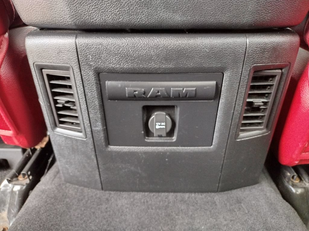 Used 2016 RAM 1500 Rebel AWD/4WD image 10
