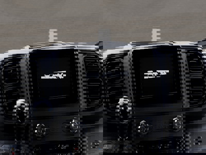 New 2025 RAM ProMaster 2500 image 38