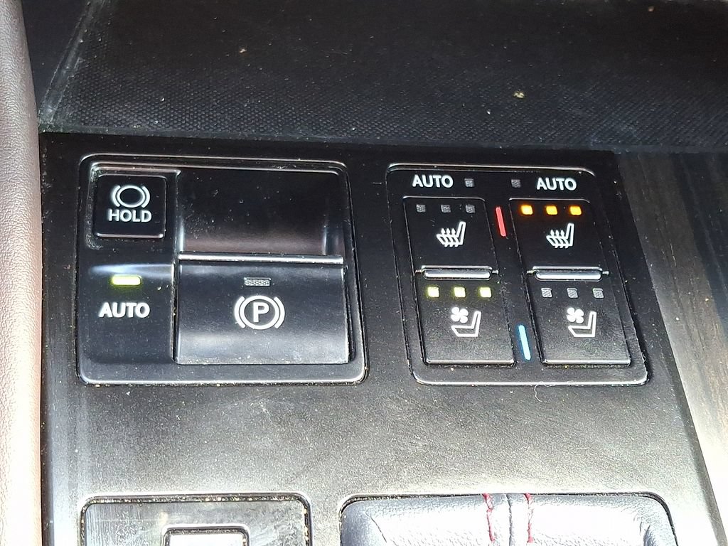 Used 2018 Lexus RX 350 AWD w/ Premium Package image 24