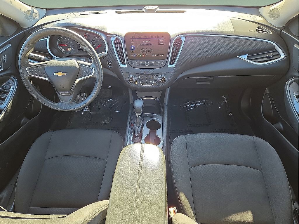Used 2023 Chevrolet Malibu LT image 17
