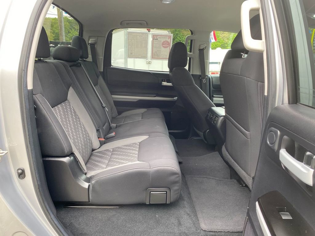 Used 2020 Toyota Tundra SR5 image 26
