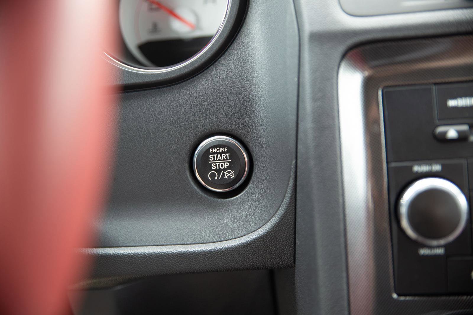 Used 2013 Dodge Challenger SXT Plus RWD image 12