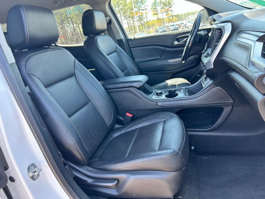 Used 2020 GMC Acadia SLT image 11