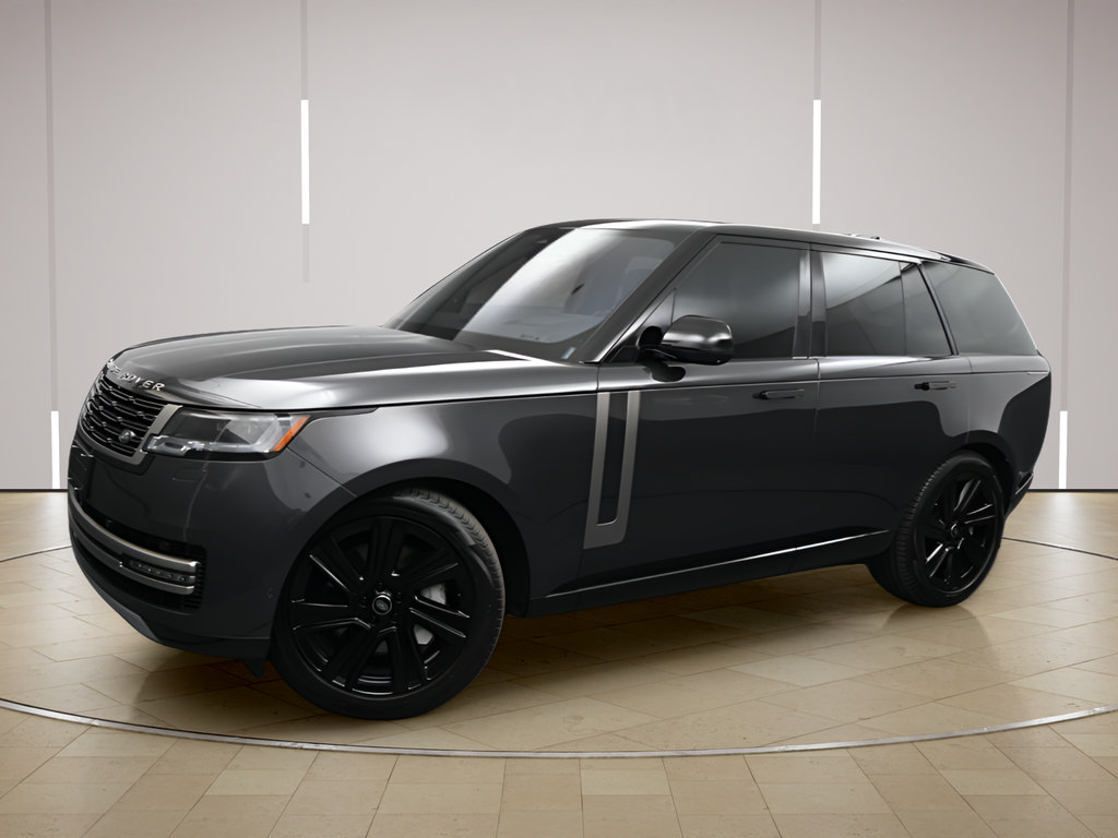 Used 2023 Land Rover Range Rover SE AWD/4WD image 4