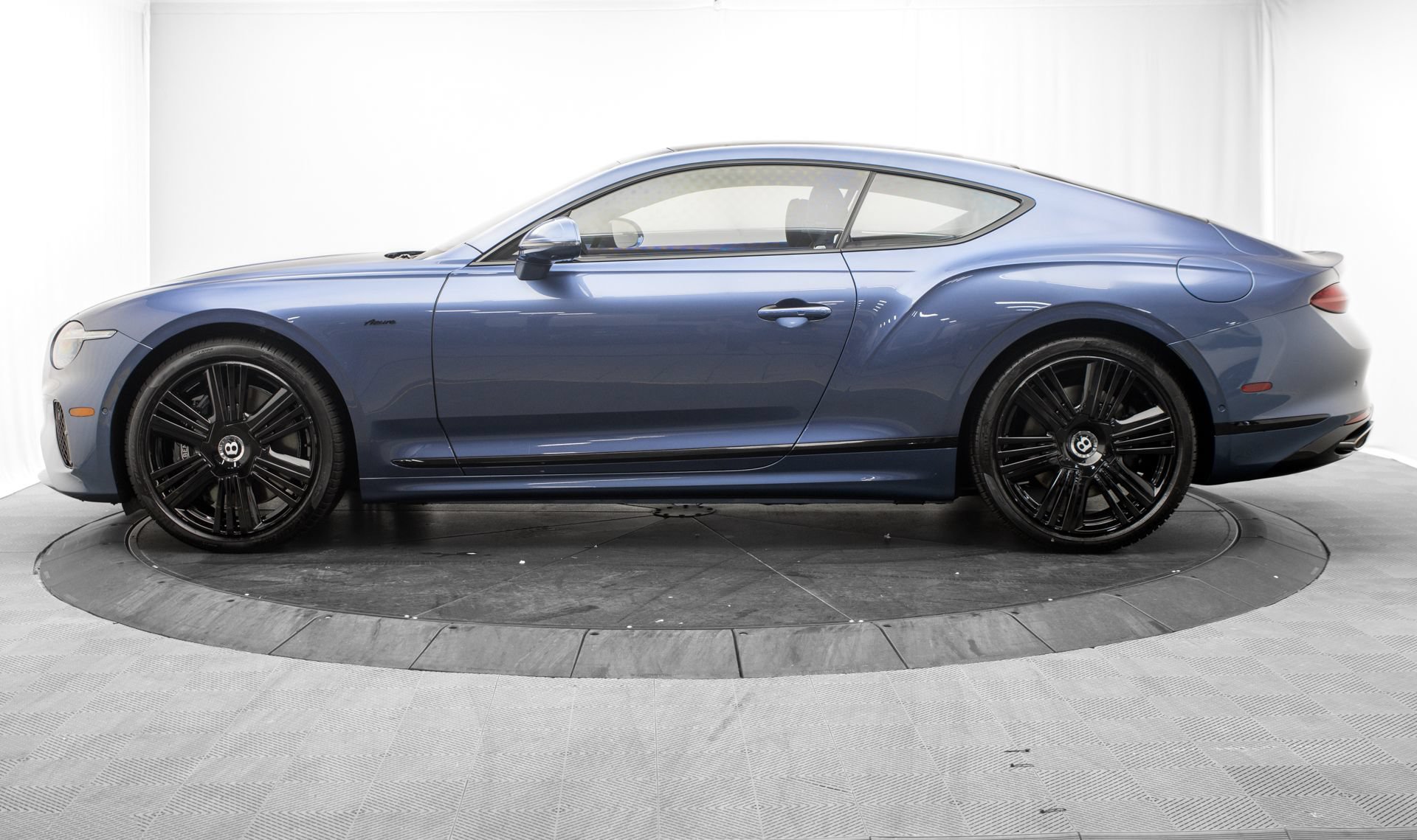 New 2026 Bentley Continental GT AWD/4WD image 6