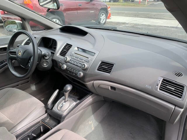Used 2007 Honda Civic LX image 19