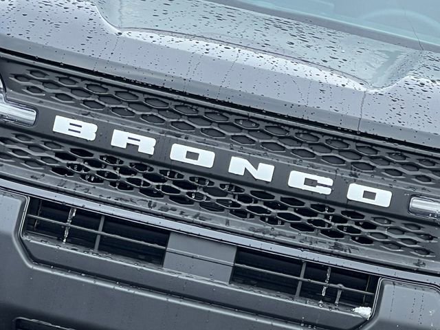 New 2026 Ford Bronco Sport Big Bend w/ Convenience Package image 3