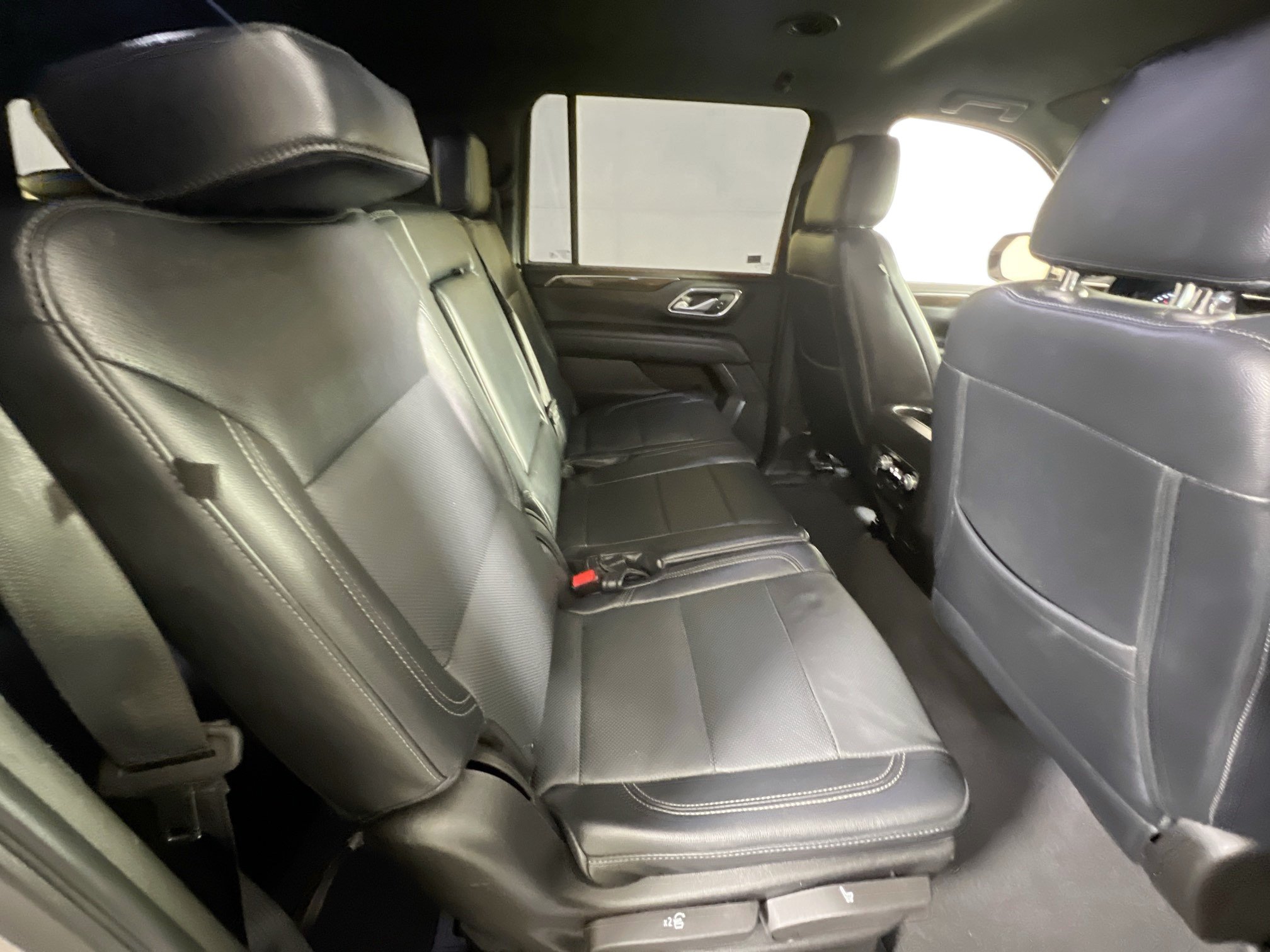 Used 2022 GMC Yukon XL SLE AWD/4WD image 26