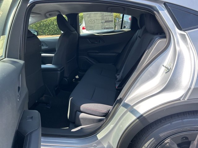 New 2025 Toyota Prius Plug-In Hybrid image 14