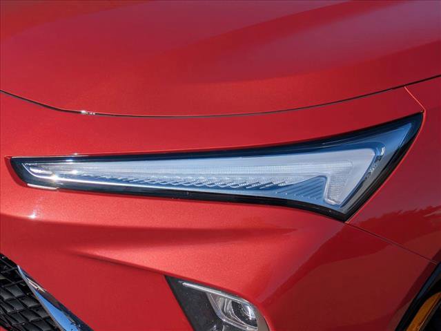 Used 2024 Buick Envista Sport Touring w/ Convenience I Package image 9