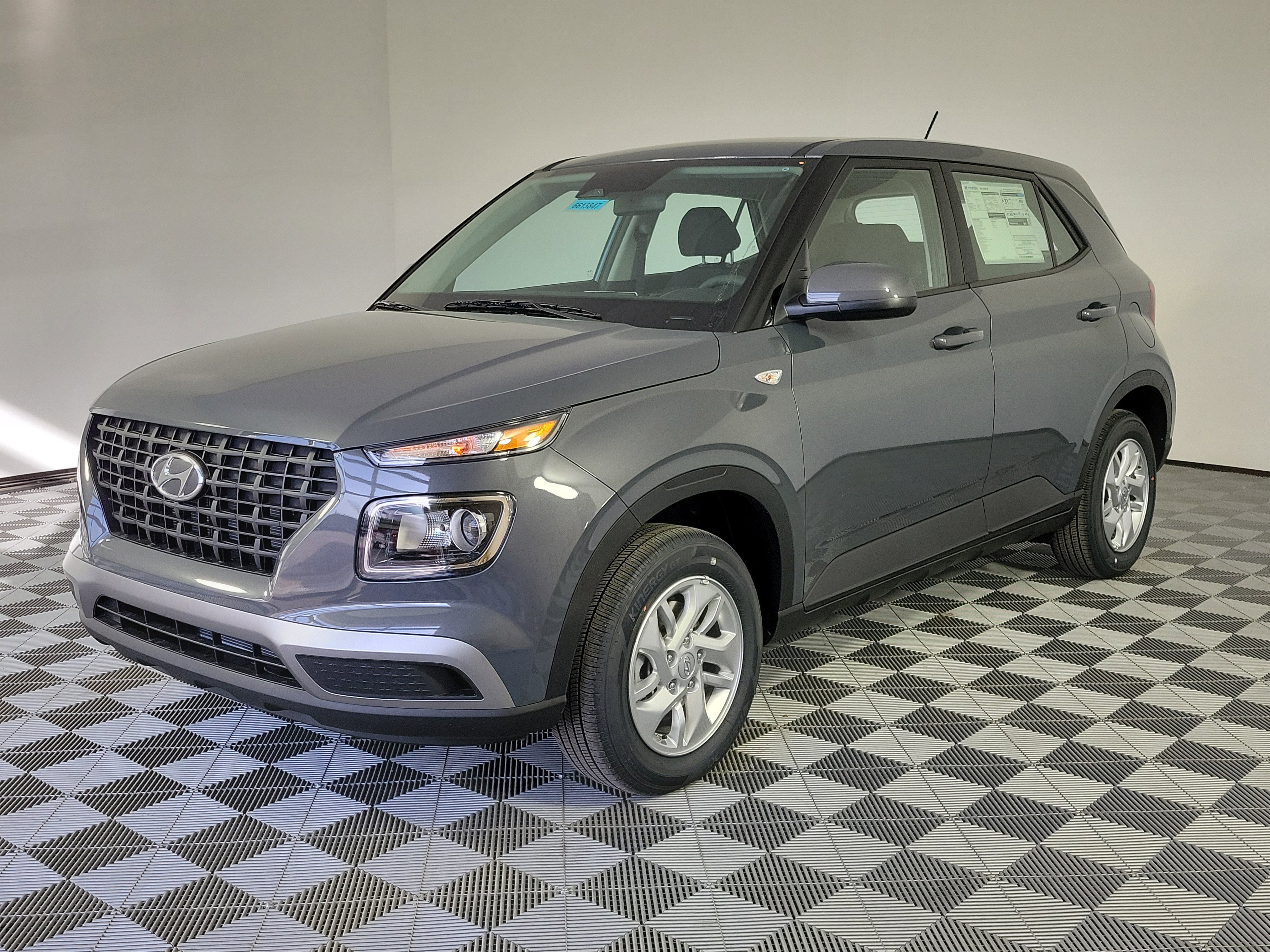 New 2026 Hyundai Venue SE image 40