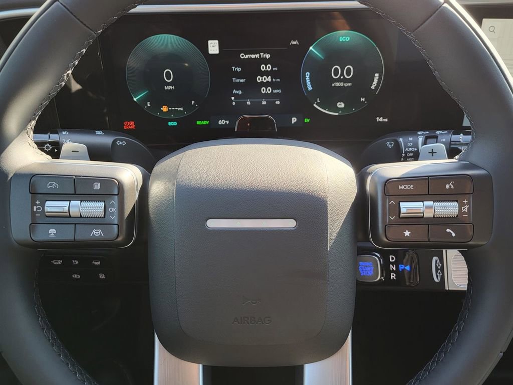 New 2026 Hyundai Palisade Calligraphy image 21