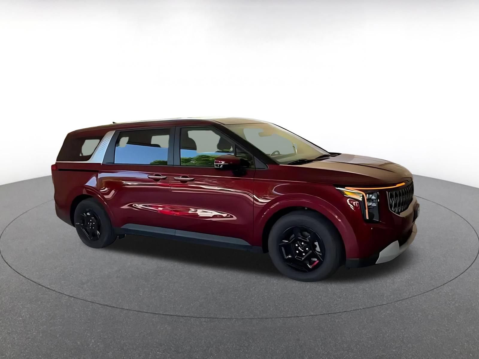 Used 2026 Kia Carnival FWD video 2