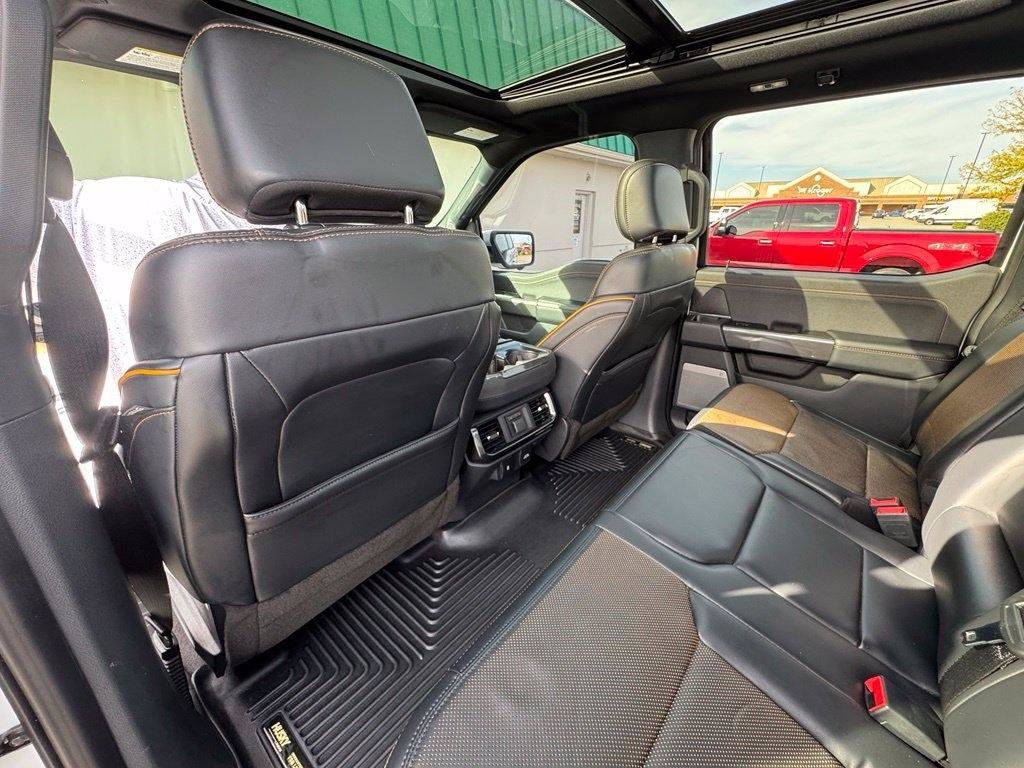 Used 2021 Ford F150 Tremor w/ Equipment Group 402A High AWD/4WD image 15