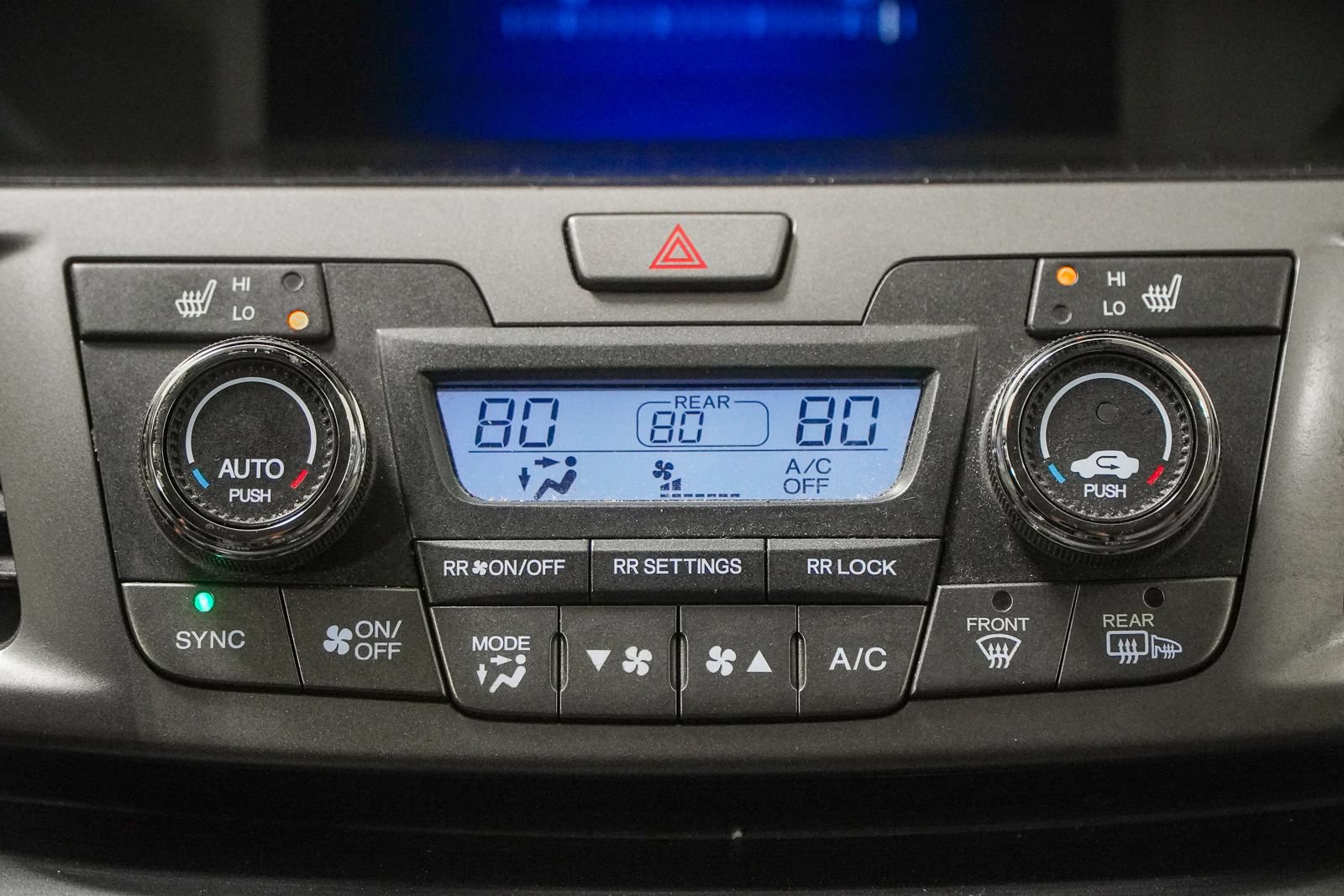 Used 2015 Honda Odyssey EX-L image 30